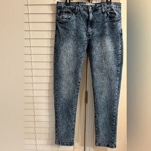 Akademiks Men’s Jeans